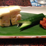 蓬莱 - 2014年7月。