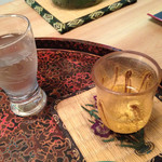 蓬莱 - 2014年7月。