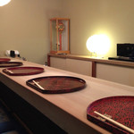 蓬莱 - 2014年7月。