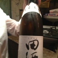 秀徳 2号店 - 日本酒 青森 田酒
