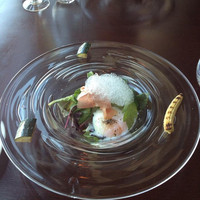 Fish Bank TOKYO - サラダ