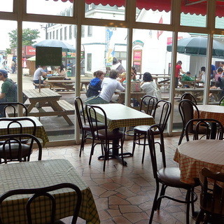 カフェマヌルヌマ_2