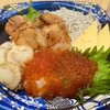 炭焼DINING海の花ラグーナテンボス
