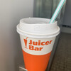 Juicer Bar 新幹線新大阪店