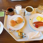 レストラン Rivage - 