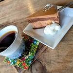 木旺舎 市原店 - バナナミルクチョコレート