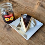 木旺舎 市原店 - バスクチーズ