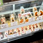 3℃ Fruit Treasure's - 
