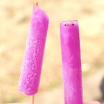 たきどぅん - 料理写真:ドラゴンフルーツ　@200円