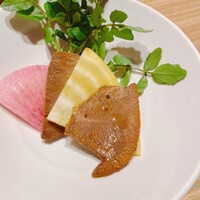 しゃぶしゃぶ KINTAN 代官山本店 - 