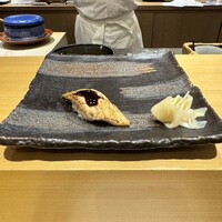 品川 鮨まつもと - 