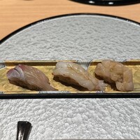 恵比寿 鮨 一 - 