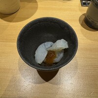 品川 鮨まつもと - 