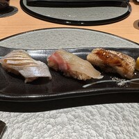 恵比寿 鮨 一 - 