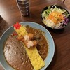 ナマステ堂 カレーセンター