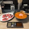 焼肉とかすうどん 龍の巣 中洲カドミセ