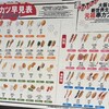 新世界串カツいっとく 大阪駅前第3ビル店