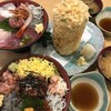 魚河岸 丸天 みなと店