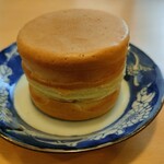 芋甚 - 昭和焼 140円