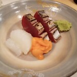 食堂みしま - お造り