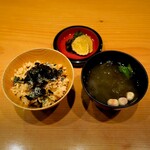 日本料理 たかむら - 