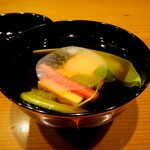 日本料理 たかむら - 