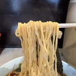 らぁめん 涼虎 - 涼虎のみそらぁめん全部乗せ1600円