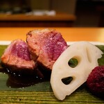 日本料理 たかむら - 