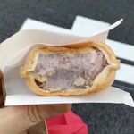 芋甚 - 小倉アイスモナカ 140円