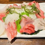 ひとし 石敢當店 - 