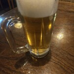 台湾料理 天福 - ドリンク写真: