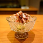 日本料理 たかむら - 