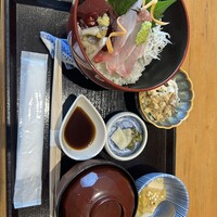 お料理 とみやま - 