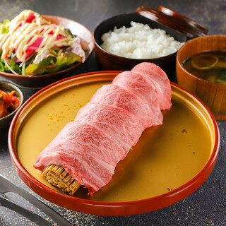 神戸牛焼肉 すき焼き 麗_2