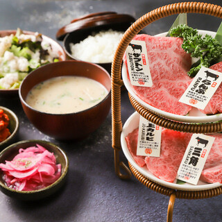 神戸牛焼肉 すき焼き 麗_1