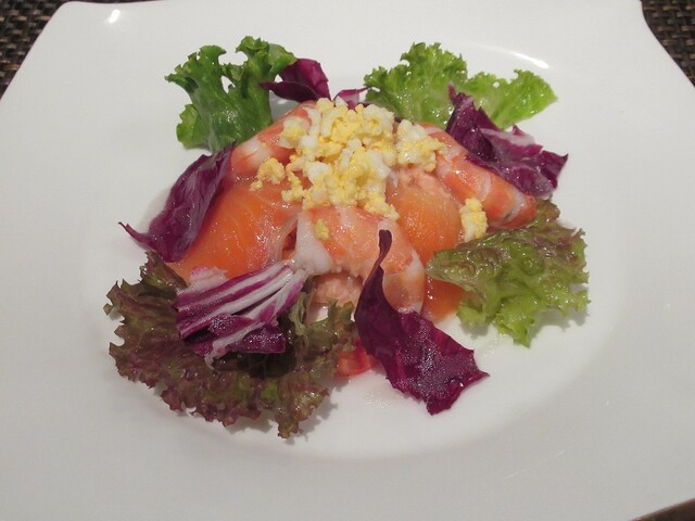 レストラン 楓 - 福島（レストラン）の写真