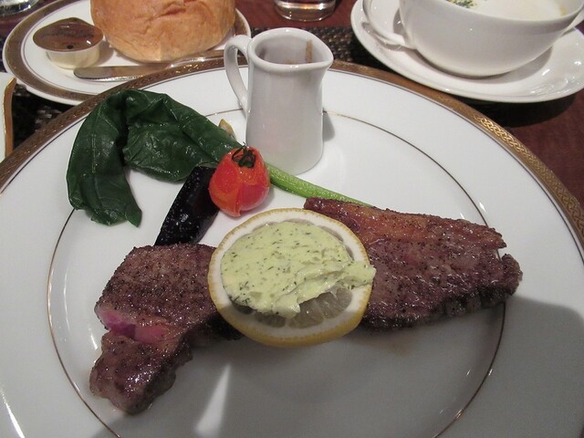 レストラン 楓 - 福島（レストラン）の写真