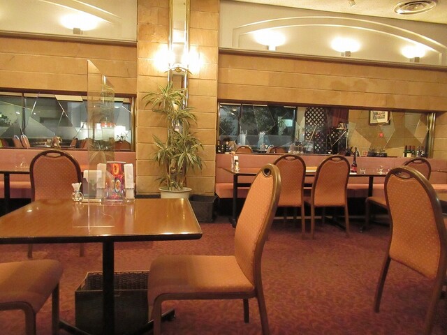 レストラン 楓 - 福島（レストラン）の写真