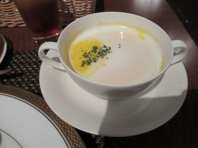 レストラン 楓 - 福島（レストラン）の写真