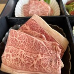 白老牛の店いわさき おもてなし亭 - 