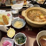 和食麵處 Sagami 可兒店
