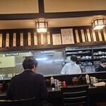 とんかつ 力亭 - 