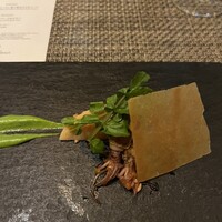 New American Grill “KANADE TERRACE” - 