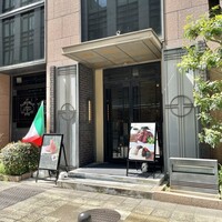 RISTORANTE Orobianco - お店♪