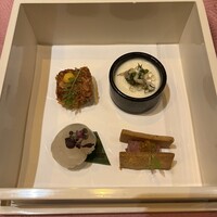 New American Grill “KANADE TERRACE” - 