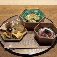 六本木 kappou ukai - 