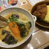 スープカレー トムトムキキル