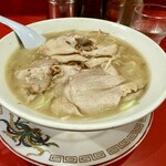 末廣ラーメン本舗 仙台駅前分店  - 