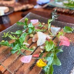 オステリア イル パリアッチョ - 