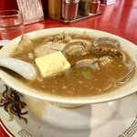 末廣ラーメン本舗 仙台駅前分店  - 